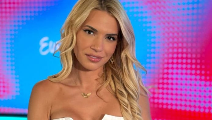 Τι συμβαίνει με την Κέλλυ Βρανάκη