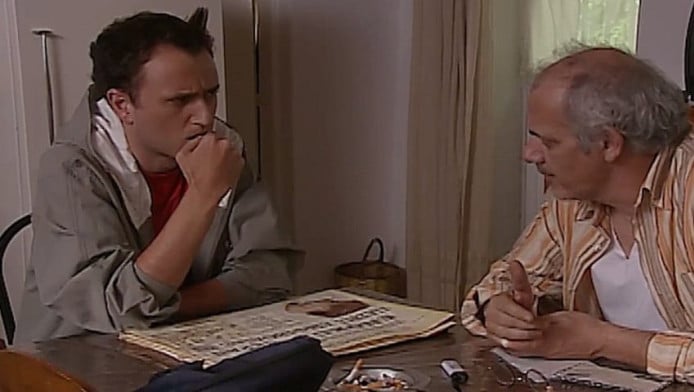 Ο λόγος που ο Γιώργος Κιμούλης δεν ήταν στο reunion του "Παρά Πέντε"