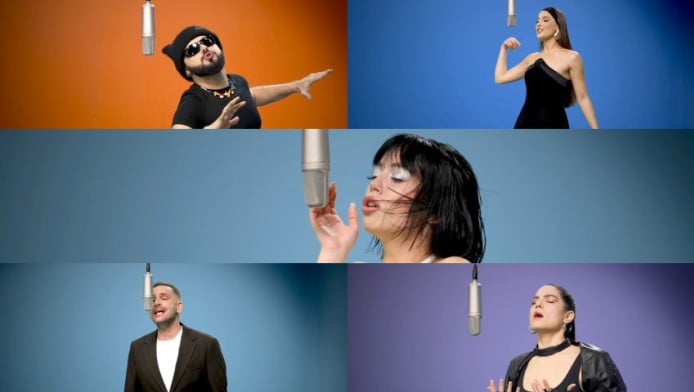 Eurovision 2026: Εκτόξευση της Ελλάδας στα στοιχήματα! Σε ποια θέση ανέβηκε