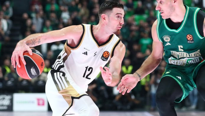 Κι όμως! Οριστική συμφωνία με Ντε Κολό - Σπουδαία μεταγραφή