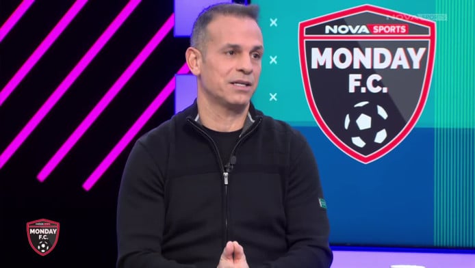 Ντέμης: "Άκυρο το γκολ του Άρη - Είναι δυνατόν τέτοια απόφαση;" (ΒΙΝΤΕΟ)