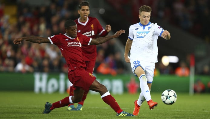 Νέο όνομα για Παναθηναϊκό - Αποκάλυψη Kicker για χαφ από τη Bundesliga! 