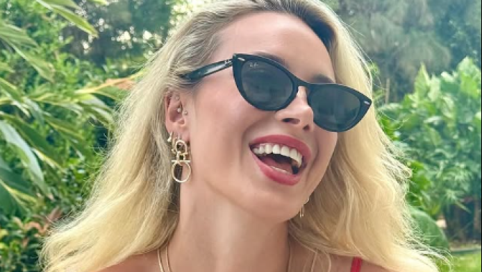 Ντεριά Τσαϊργκάν: Ποια είναι η γνωστή αθλήτρια που συνελήφθη για ναρκωτικά 