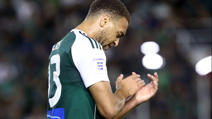 "Πάγωσαν" στον ΠΑΟ με τις εξελίξεις! Νέο πρόβλημα με Ντέσερς - Επιστρέφει