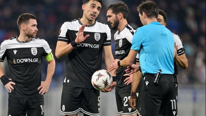 Οι πιθανότητες για ΠΑΟΚ με Θέλτα και... προημιτελικά!