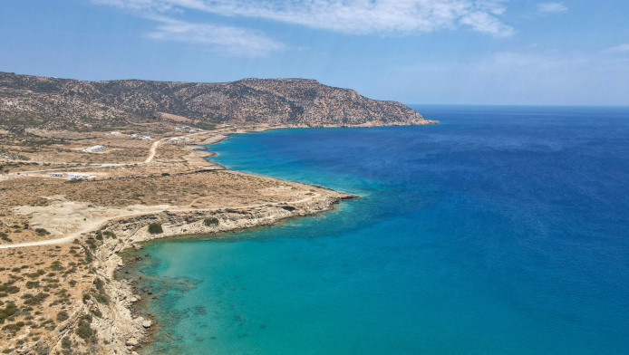 Το ελληνικό νησί που βρίσκεται στους τοπ προορισμούς παγκοσμίως