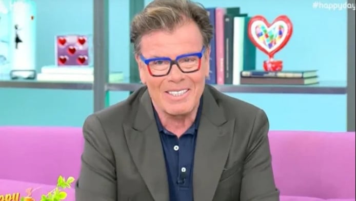 Ο Παπανώτας κατά Λιάγκα - "Λες ένα ψέμα και την ίδια στιγμή παραπονιέσαι;"