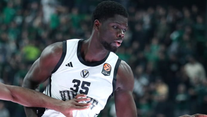 "Ολυμπιακός και Παναθηναϊκός στο κόλπο για ψηλό της Βίρτους"