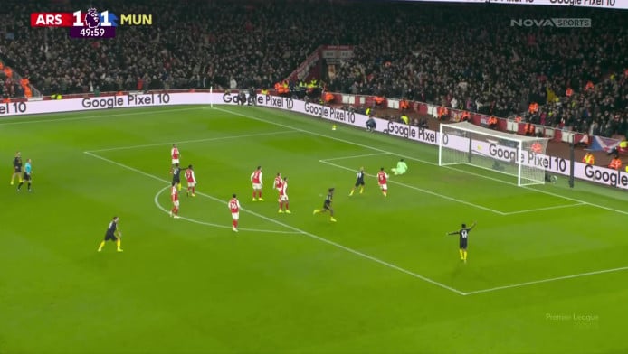 Καταπληκτική οβίδα του Ντόργκου (ΒΙΝΤΕΟ)