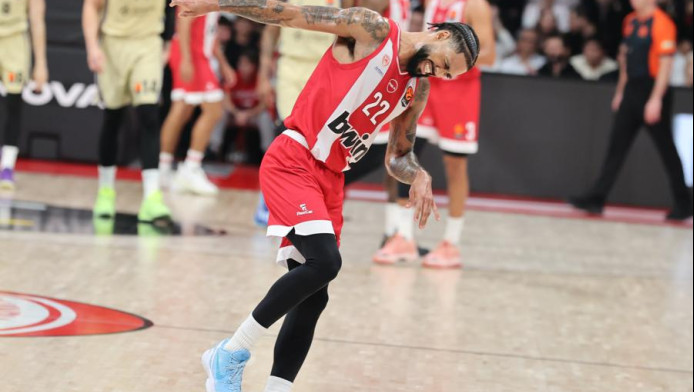 Συναγερμός με Ντόρσεϊ - Αποχώρησε με πρόβλημα & πήγε στα αποδυτήρια