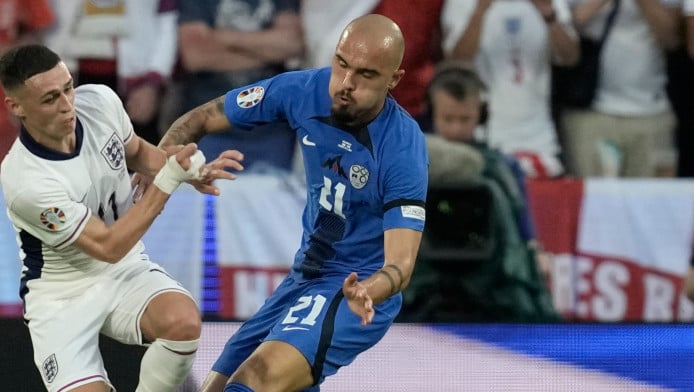 ΠΑΟΚ: Θέμα χρόνου του Ντρκούσιτς! (ΒΙΝΤΕΟ)