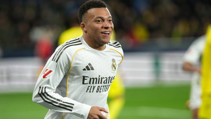 Κορυφή με Εμπαπέ η Ρεάλ - Μεγάλο διπλό με Βιγιαρεάλ (ΒΙΝΤΕΟ)