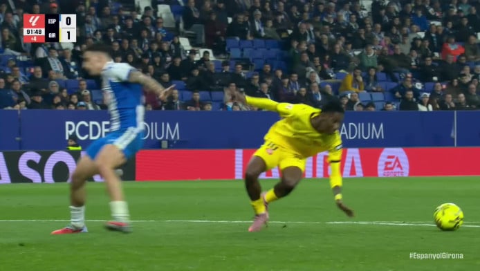 Η Χιρόνα πήρε μεγάλο διπλό με Εσπανιόλ στα... πέναλτι (Highlights)