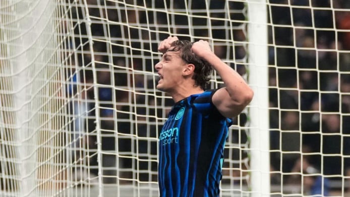 Ξεφεύγει η Ίντερ στην κορυφή - Γκέλα για τη Νάπολι (ΒΙΝΤΕΟ)