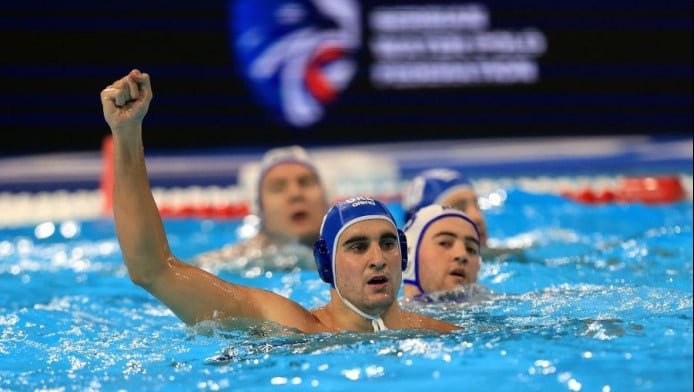 "Απόλυτη" Εθνική - Σάρωσε τη Ρουμανία, έκανε το 6/6 & ετοιμάζεται για 4αδα