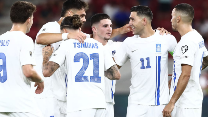 Θα γράψει ιστορία η μεταγραφή: Ποσό-ρεκόρ της Τότεναμ για Έλληνα παίκτη!