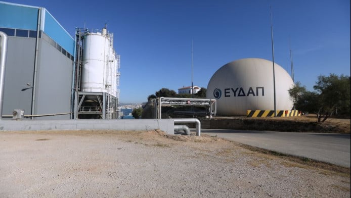 Πρωτοχρονιά χωρίς νερό - Οι περιοχές που επηρεάζονται 