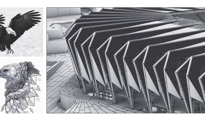 Ο ΠΑΟΚ ακόμα πιο κοντά στο όνειρο - Τα σχέδια της Νέας Τούμπας (ΦΩΤΟ)