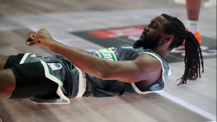 Βγήκε μπροστά ο Φαρίντ: "Πληρωνόμαστε να νικάμε! Να πάρουμε τη Euroleague"