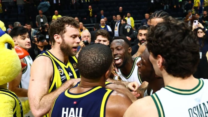 Σπουδαία μεταγραφή πριν τον Ολυμπιακό η Φενέρμπαχτσε! - Ανακοινώθηκε