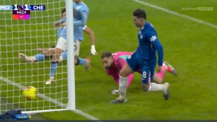 Το «buzzer-beater» του Φερνάντες (ΒΙΝΤΕΟ)