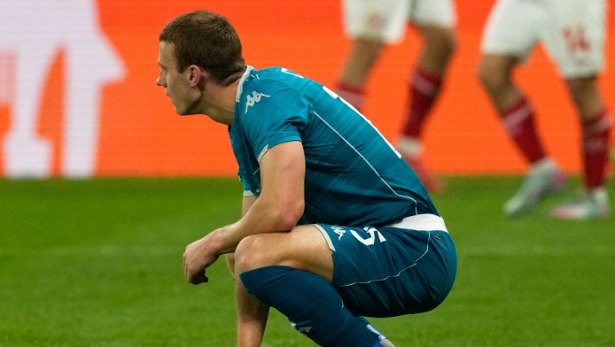 Ξανά στα ζόρια η Φιορεντίνα - Μακριά από την Ευρώπη η Λάτσιο (ΒΙΝΤΕΟ)