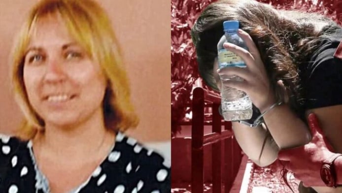 Την σκότωσε η γκόμενα του άντρα της μπροστά στα παιδιά της 