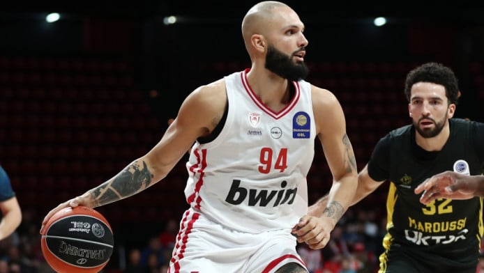 Η απορία του Φουρνιέ στο "Χ"! 