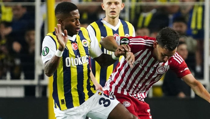 Πρόταση δανεισμού με οψιόν 11 εκατ. ο Ολυμπιακός - Χαμός στο twitter!