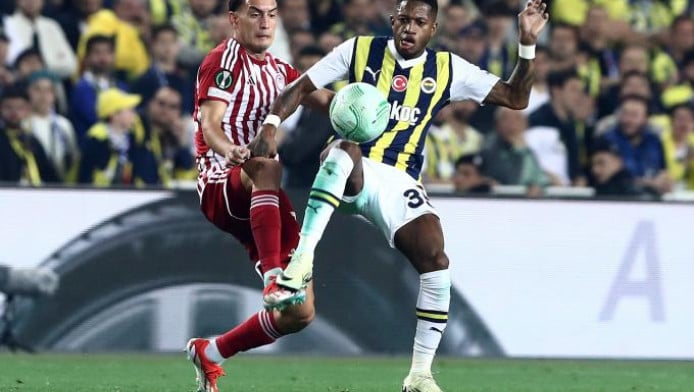 Νέα "βόμβα" για Φρεντ - Τρελά λεφτά από Ολυμπιακό!