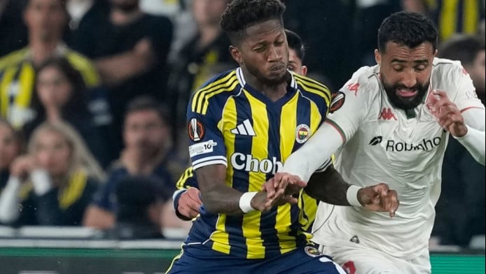 Ανοικτό του Φρεντ για Ολυμπιακό - Οι συζητήσεις σε κορυφαίο επίπεδο (Vid)