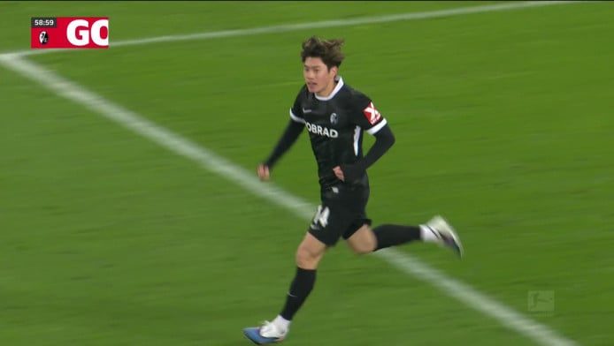 "Χαλάστρα" της Φράιμπουργκ στην Άουγκσμπουργκ του Γιαννούλη (Highlights)