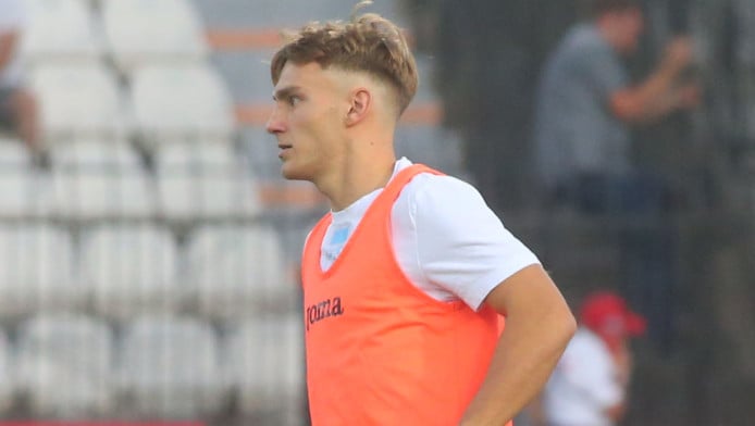 Αποκάλυψη προέδρου για παικταρά 9 εκατομμυρίων - "Ενδιαφέρεται ο ΠΑΟ"!