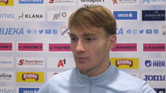 Ο Παναθηναϊκός θέλει τον πρώτο σκόρερ του κροατικού πρωταθλήματος (Vid)