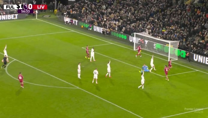 Mόνο η Λίβερπουλ αυτά - Το έβαλε στο 94’, το “έφαγε” στο 97’ και νέο Χ (Vd)