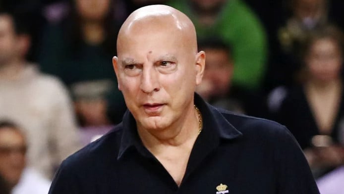 Πενθεί ο Νίκος Γκάλης: Το μήνυμά του για τους αδικοχαμένους φίλους του ΠΑΟΚ