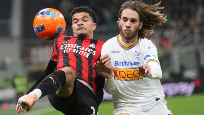 Η αποκάλυψη του Ντι Μάρτζιο για Ιταλό αμυντικό και κρούση του ΠΑΟ! (Vid)