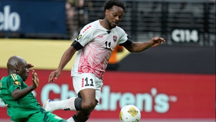 Επιβεβαίωση Sportdog: "Προτάθηκε στον ΠΑΟ ο Λιβάι Γκαρσία" (ΦΩΤΟ)