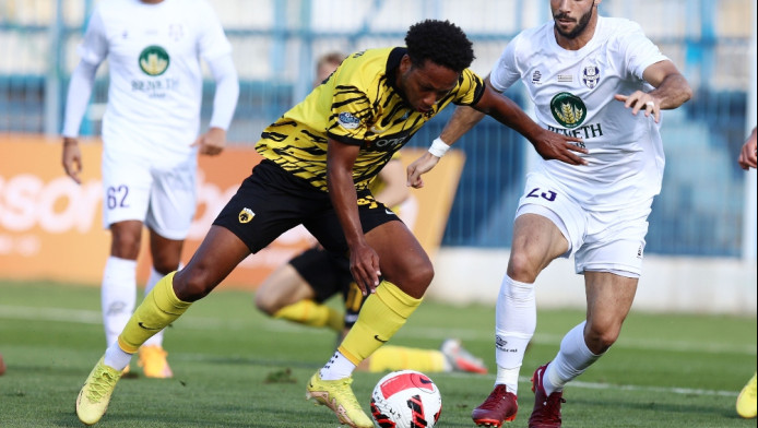 Επιστρέφει στην Ελλάδα ο αδερφός του Λιβάι Γκαρσία - Πού υπογράφει