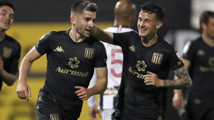 Έκπληξη: "Στέλνουν" στον Άρη πρώην άσο της Μάντσεστερ Σίτι