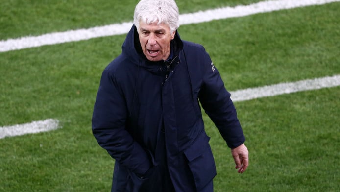 Αποθέωση Γκασπερίνι σε Παναθηναϊκό και Μπενίτεθ - Θα παίξει ο Ντιμπάλα;