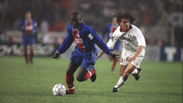 Από τη Χρυσή Μπάλα στο Προεδρικό και μετά το «σκάνδαλο των 100 εκατ.»