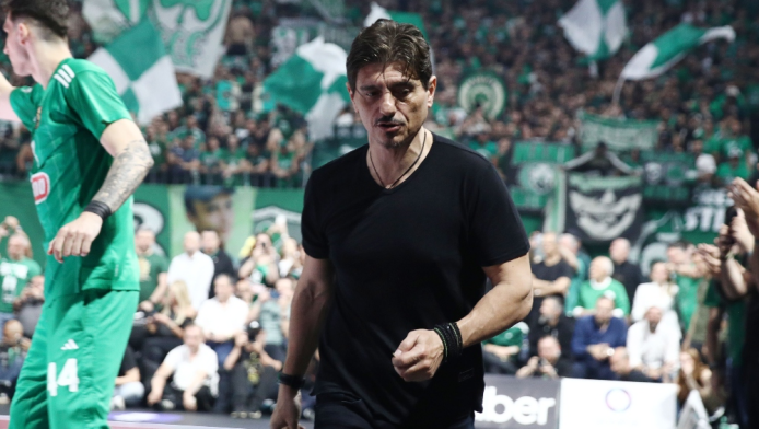 Το σπουδαιότερο δημιούργημα του Γιαννακόπουλου - Σημείο αναφοράς για ΠΑΟ!