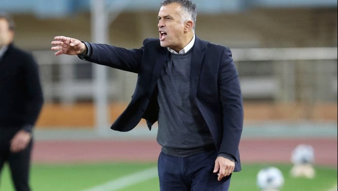 Στην έξοδο ο Αναστασίου με αιχμές για Πετράκη! Έκπληξη με τον αντικαταστάτη