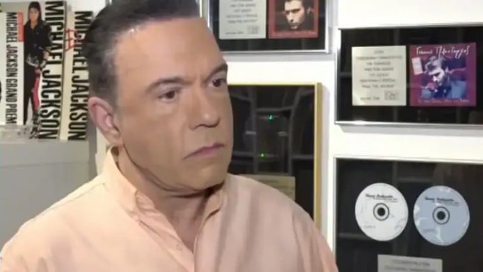 Ποσειδώνας Γιαννόπουλος: "Με βρίζουν, ότι ήμουν πουλημένος ομοφυλόφιλος..."