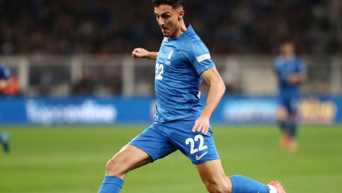 «Έχασε την ευκαιρία για τον Γιαννούλη ο ΠΑΟΚ...» (ΒΙΝΤΕΟ)