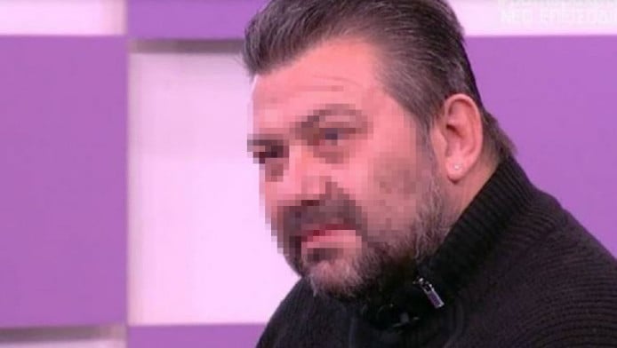 Πασίγνωστος Έλληνας τραγουδιστής έχασε 30 κιλά - Το πριν και το τώρα (ΦΩΤΟ)