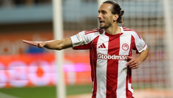 Ανατροπή με Γιαζίτσι στον Ολυμπιακό!