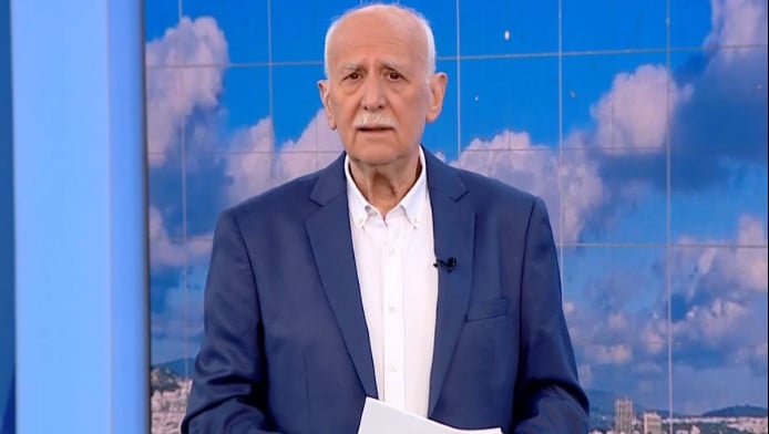 Η Νικολούλη για τον Παπαδάκη – «Όταν το είδα μου κόπηκε η αναπνοή»