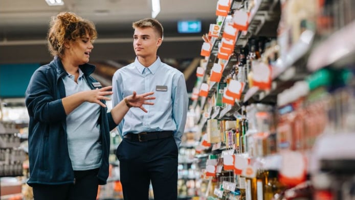 Άλλο αυτό! Απολύθηκε εργαζόμενη γιατί πήγαινε 40 λεπτά νωρίτερα στη δουλειά